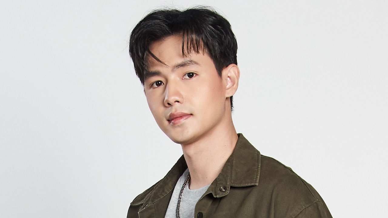 “เปรม-ณพนัช” หายเหนื่อย กระแสซีรีส์ “เจนนี่ กลางวันครับ กลางคืนค่ะ” สุดปัง