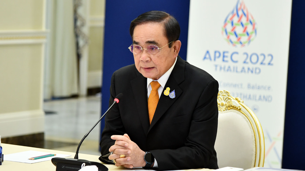 “บิ๊กตู่” เร่งทุกหน่วยงานเยียวยา ปชช.พื้นที่น้ำท่วมให้เร็วที่สุด อย่ารอน้ำลด