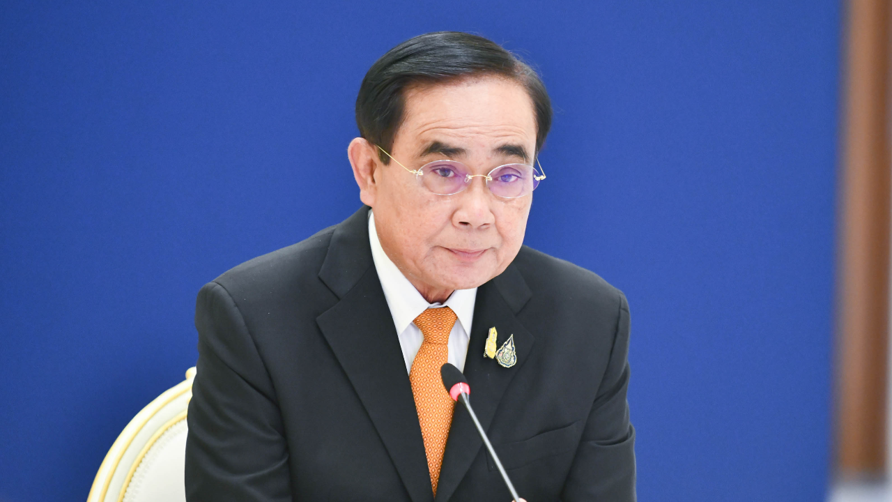 ศาล รธน. ส่งคำวินิจฉัยปมนายกฯ 8 ปี ให้สำนักเลขาฯ ครม. แล้ว รอประกาศในราชกิจจาฯ