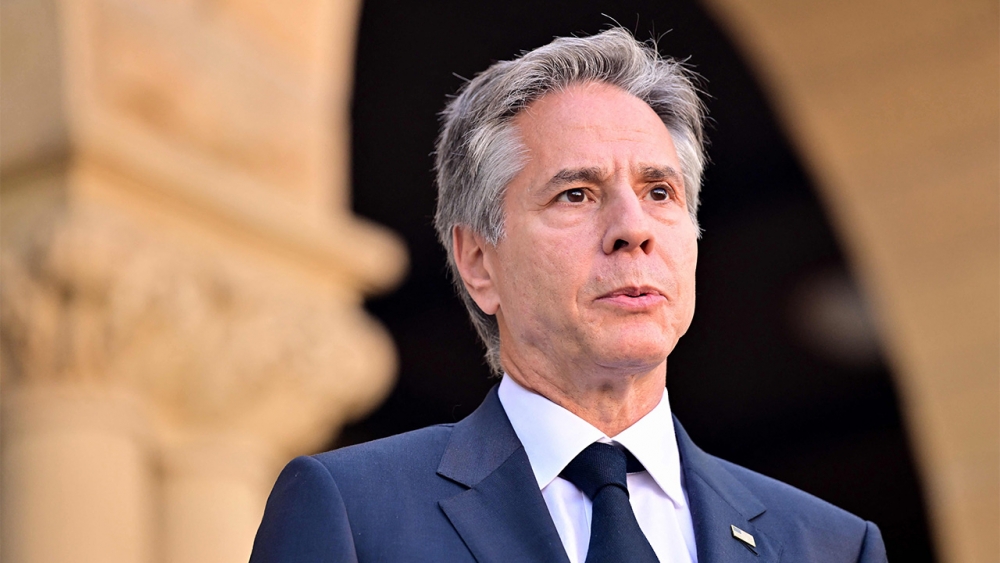 สหรัฐฯปักใจเชื่อ จีนเร่งยึดไต้หวัน