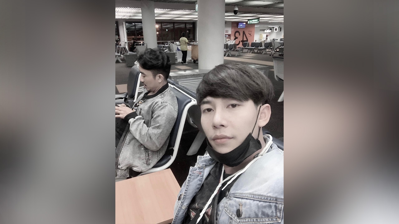 สุดเศร้า ครูเต้ย อภิวัฒน์ สูญเสียคุณอาที่รัก ผู้สนับสนุนเส้นทางสายดนตรี จนมีชื่อเสียง