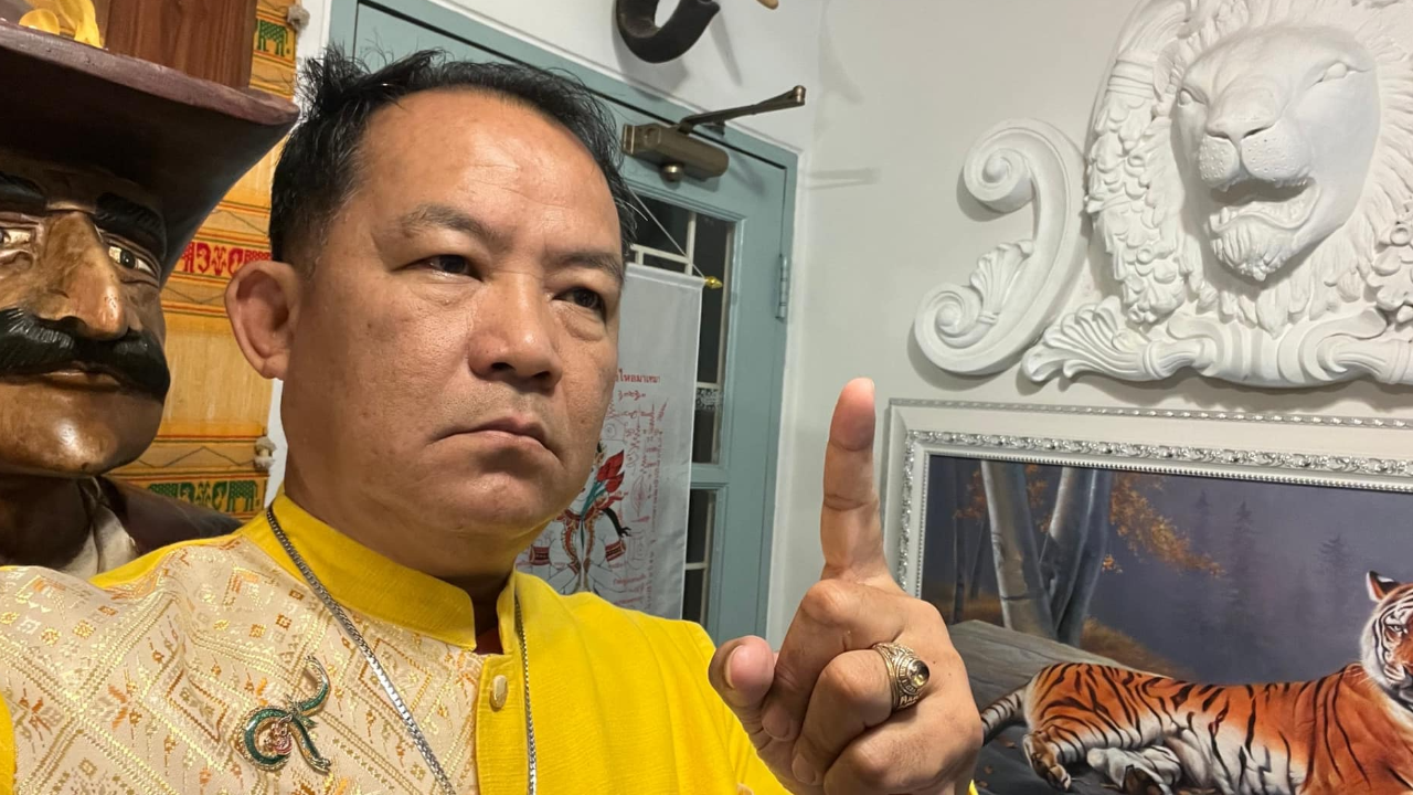 ศรีสุวรรณ เผยคำคม "ทำดี" แล้วไม่มีใครชอบ ไม่หนักใจเท่า "ทำชั่ว" แล้วคนเชียร์