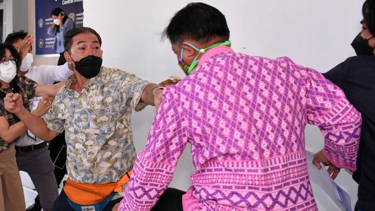 สั่งสอน