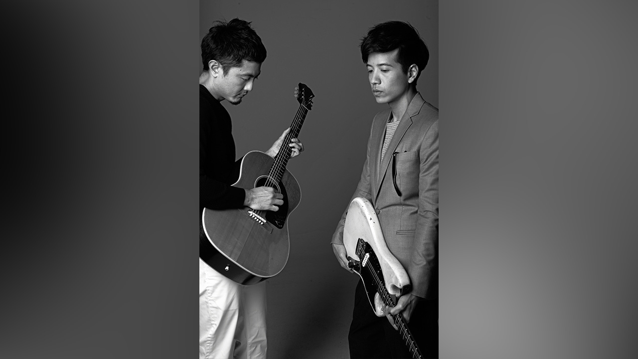 “INSOMNIA” ศิลปะทางดนตรีจาก "สิงห์ มุสิกพงศ์" ส่วนหนึ่งของคลังเพลง