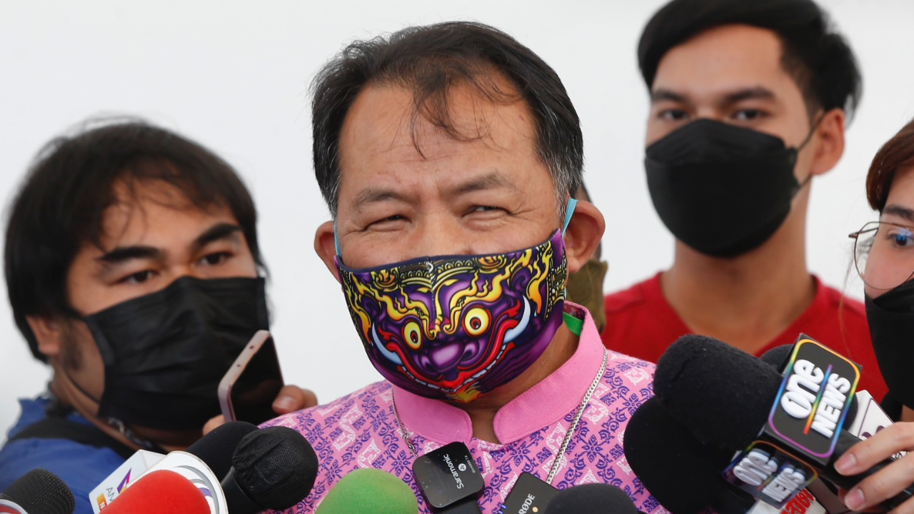 5 คำถาม กับ "ศรีสุวรรณ จรรยา" ฉายานักร้อง(เรียน) ไม่ได้ฟ้องเอาใจใคร