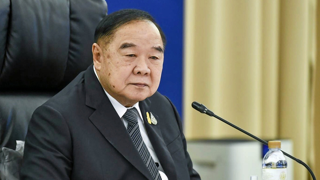 ชง ป.ป.ช.ฟัน “บิ๊กป้อม” รื้อคดีใหม่ 20 นาฬิกาหรู เหตุไม่ใช่มรดก “ปัฐวาท”