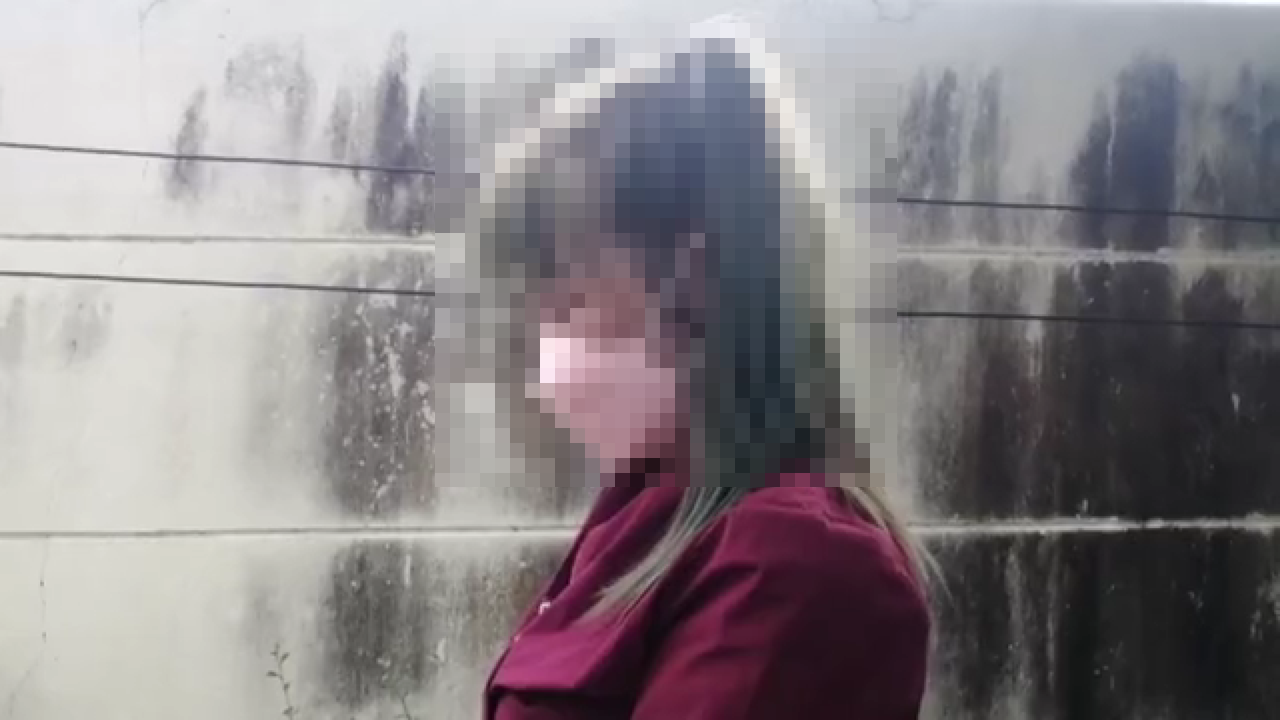 สาวใหญ่สุดช้ำ หนุ่มหลอกจะแต่งงานอยู่กินนานกว่า 2 เดือนสุดท้ายหนี