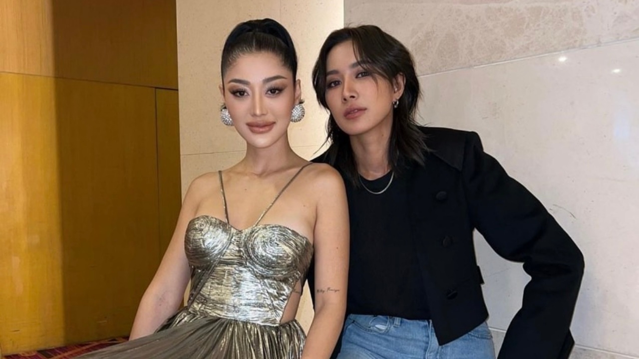 มิ้วกี้ ไปรยา ยกให้ รัก สุลักษมิ์ เป็นคนพิเศษ มีแอบหึงเวลาอยู่กับหญิงอื่น 