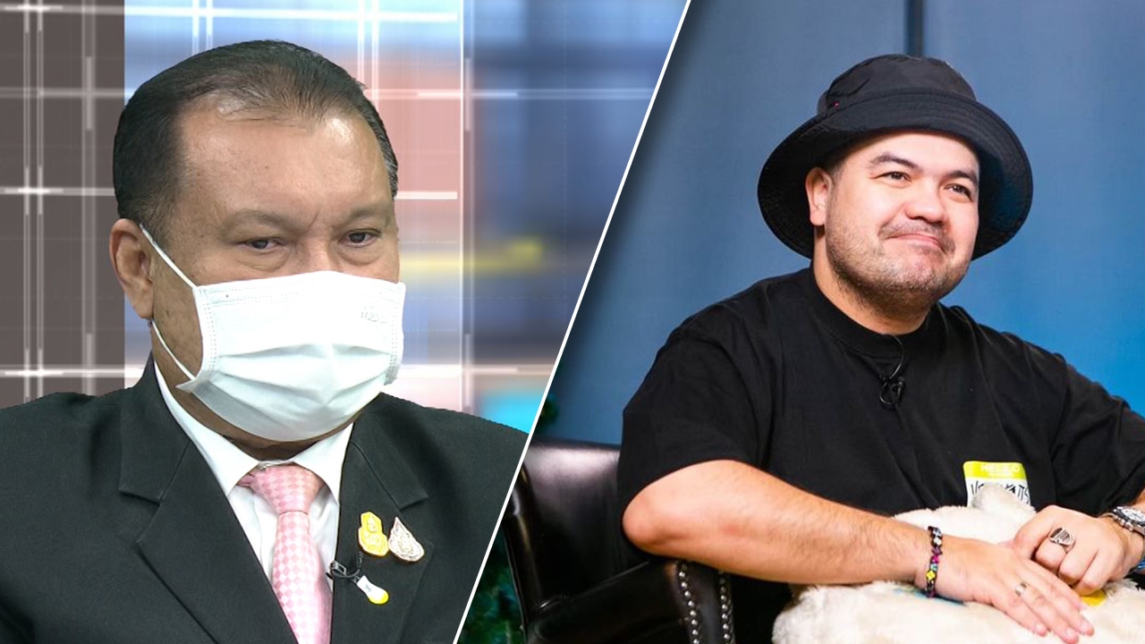 โอ๊ต ปราโมทย์ เปิดใจหลังเจอ สนธิญา ร้องเรียนทำเพลงแปลงวิจารณ์รัฐบาล