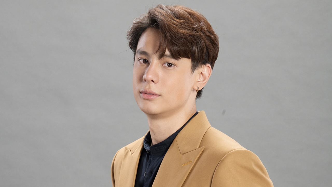 “แบงค์” ปลื้ม ฟีดแบ็ก “ป้อมปางบรรพ์” ดี ชวนค้นหาเงื่อนงำของทุกตัวละคร