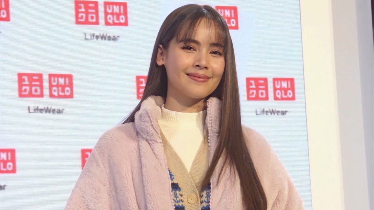 "ญาญ่า" จริงจังมาก! ซ้อมแย่งดอกไม้เจ้าสาว "คิม" ทำบุญร่วมกฐินกับ "ณเดชน์" 