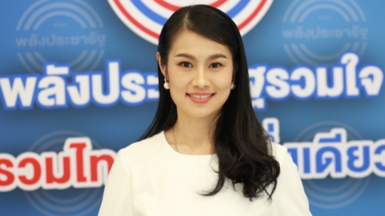 พปชร.ย้ำจุดยืน ค้านแก้ ม.112 สุดลิ่ม เดินหน้า 3 พันธกิจ ดูแลประชาชน 