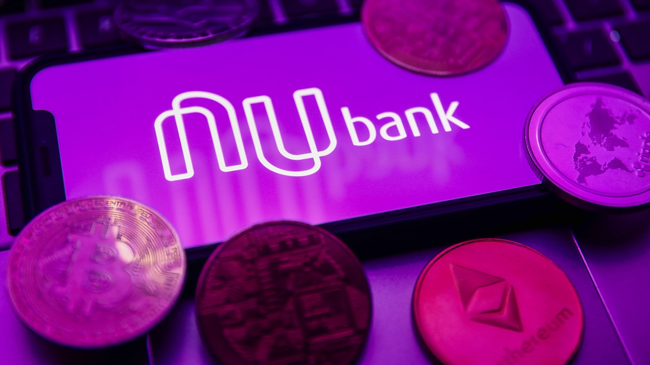 Nubank ธนาคารดิจิทัลในบราซิลที่ ปู่บัฟเฟตต์ ลงทุน จะออกเหรียญคริปโตของตัวเอง