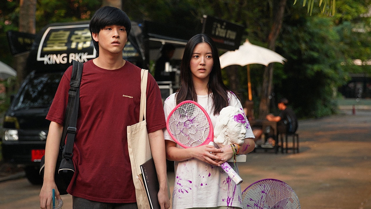 “สกาย” ตื่นเต้นเล่น “OMG! รักจังวะ..ผิดจังหวะ” เวิร์กช็อปหนัก เพื่อหนังเรื่องแรก