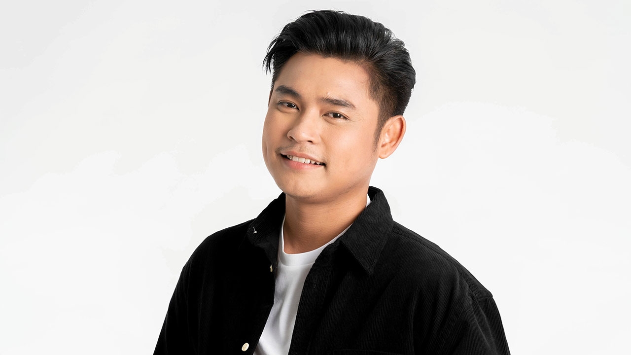 “ฟลุ๊ค ไอน้ำ” ภูมิใจร้องเพลงของ “ชาย เมืองสิงห์” เตรียมปล่อยโปรเจกต์ใหม่พ.ย.นี้