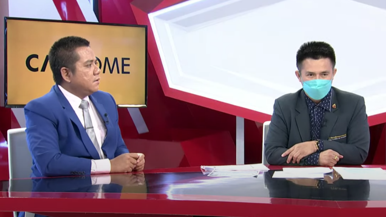 ทหาร 7 รุ่นโดนเท จ่ายค่าเทอมครบ โดนเจ้าหน้าที่โกงเงิน เรียนจบไม่ได้ใบประกาศ (คลิป)