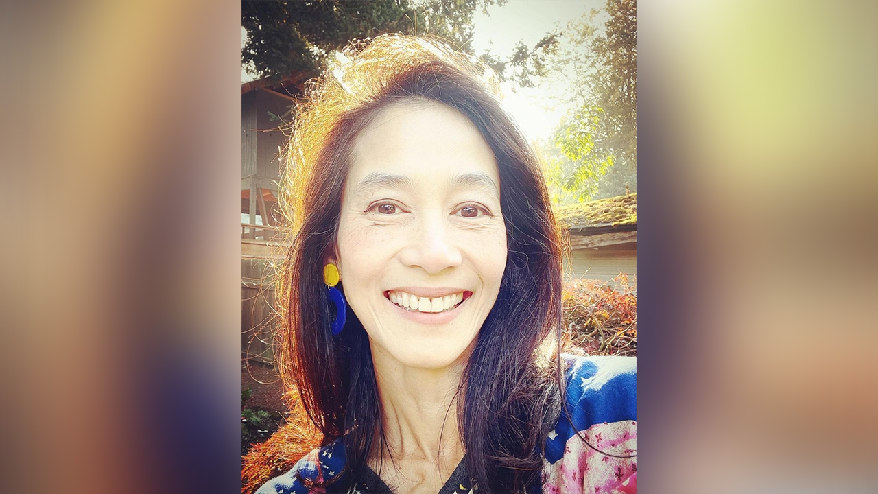 อุ้ม สิริยากร เผยภาพล่าสุดวัย 48 ปี ยังรักร่างกายแม้จะมีความเปลี่ยนแปลง