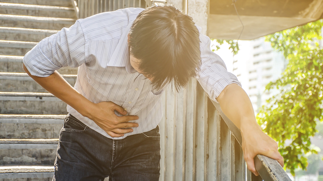 เอช.ไพโลไร (H.Pylori) แบคทีเรียต้นเหตุ...โรคกระเพาะอาหารเรื้อรัง