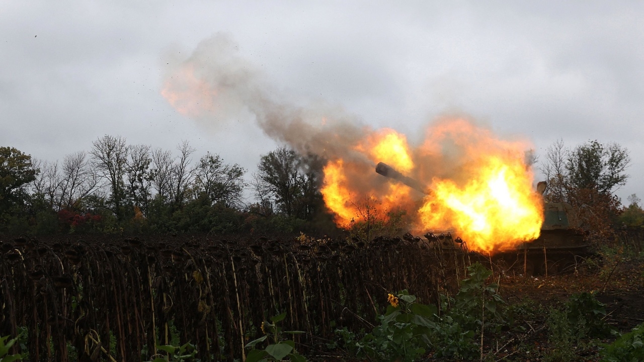 รัสเซียเครียดหนัก วอนพลเรือน อพยพออกจากเคอร์ซอน สัญญาณชี้ทหารปูตินอ่อนแอ