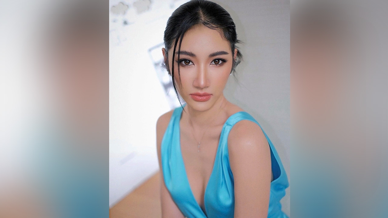 “ยีน-เกวลิน” ล้มหัวฟาดพื้นน็อกหมดสติ เกิดอุบัติเหตุกลางกอง “บุหลันมันตรา”