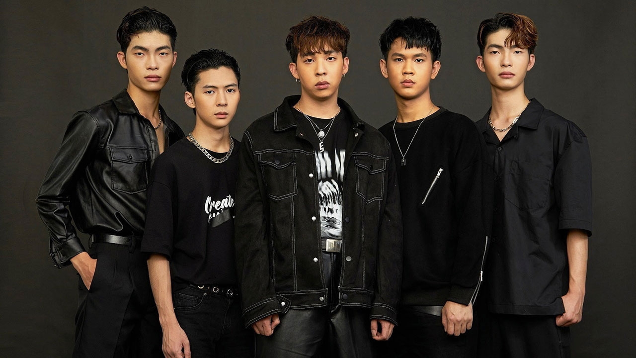 วงร็อก “ฟูล สเต็ป” ลุคใหม่เข้มขึ้น ส่งเพลง “ฉันโกหก” บีบหัวใจ