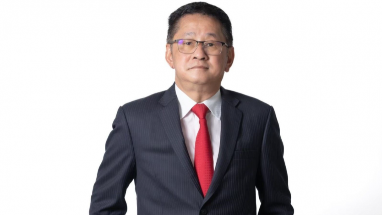 “ประเสริฐ” โว คนเพื่อไทย พร้อมนั่งแคนดิเดตนายกฯ วอน สภาร่วมหาทางออก