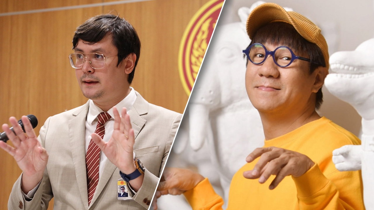 "โรม" เตือน "ลุงตู่" ไม่ฉลาด หากไม่ห้ามลูกหาบ ดำเนินคดี "โน้ต" เดี่ยว 13 