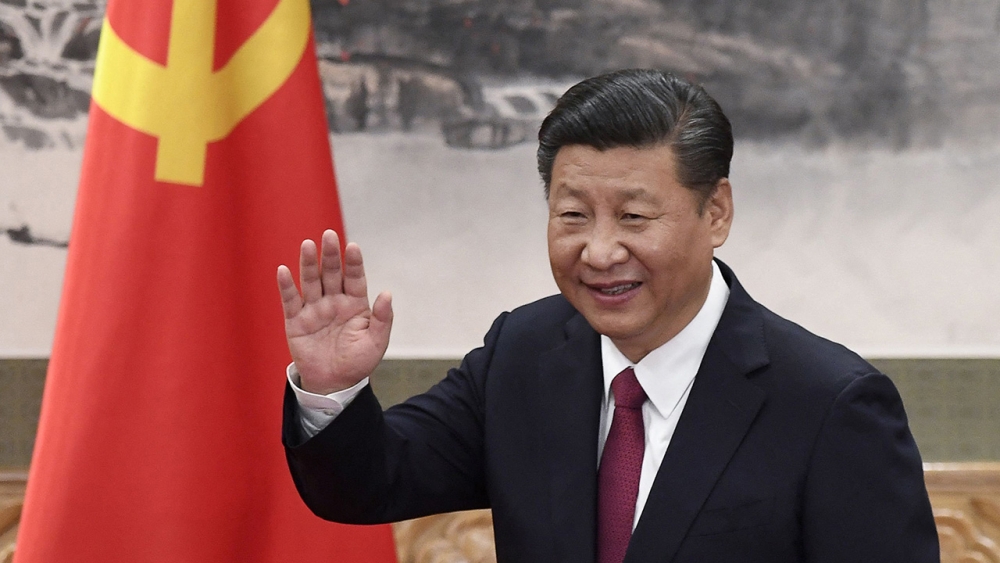 "พญามังกร" ประชุมกระชับอำนาจ