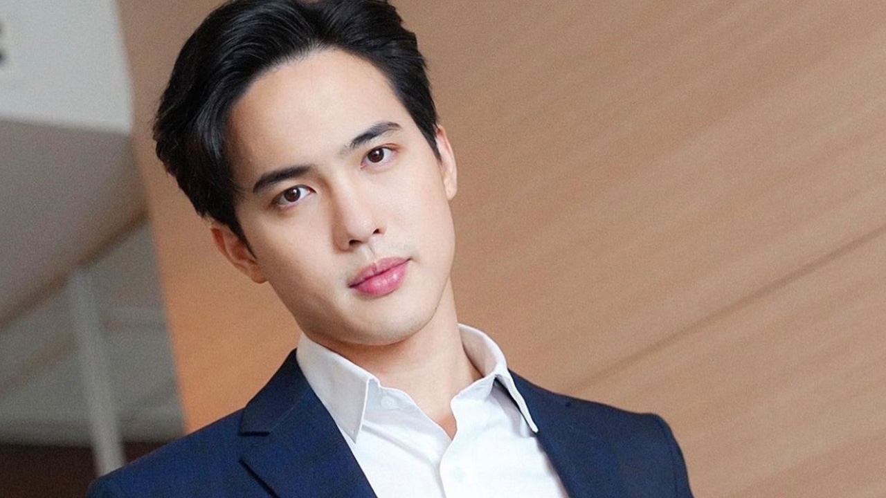 รู้จัก โก้ วศิน หลังโดนช่อง 7 ยุติสัญญา โปรไฟล์ดี ความสามารถไม่เป็นรองใคร