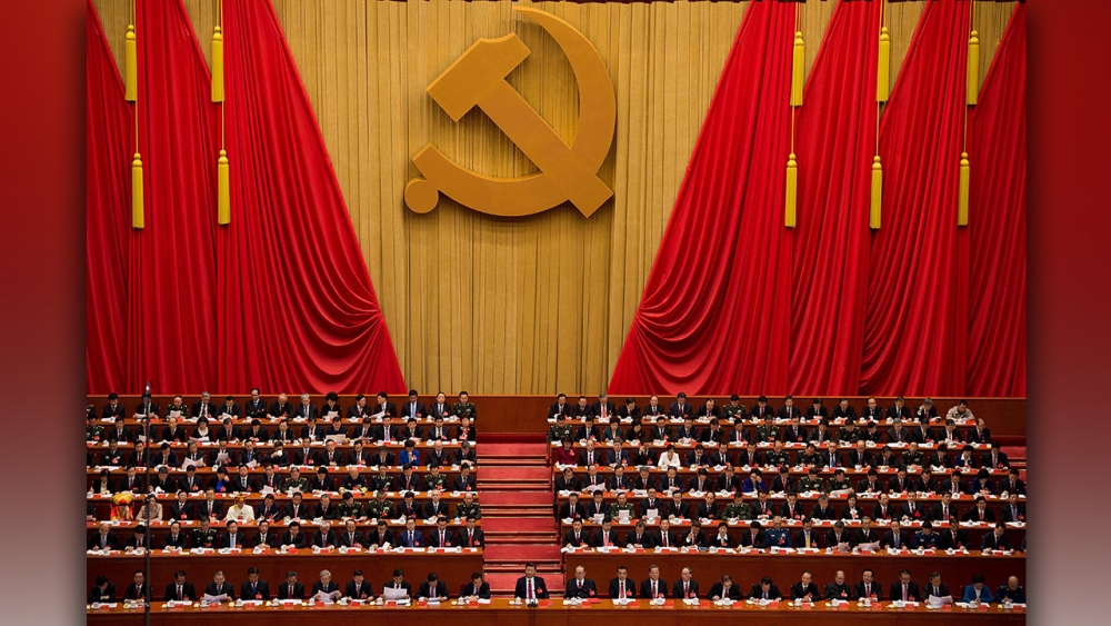 จีนมอง 13 ปี ยกระดับขั้นแรก-สหรัฐฯ ควรร่วมมือ