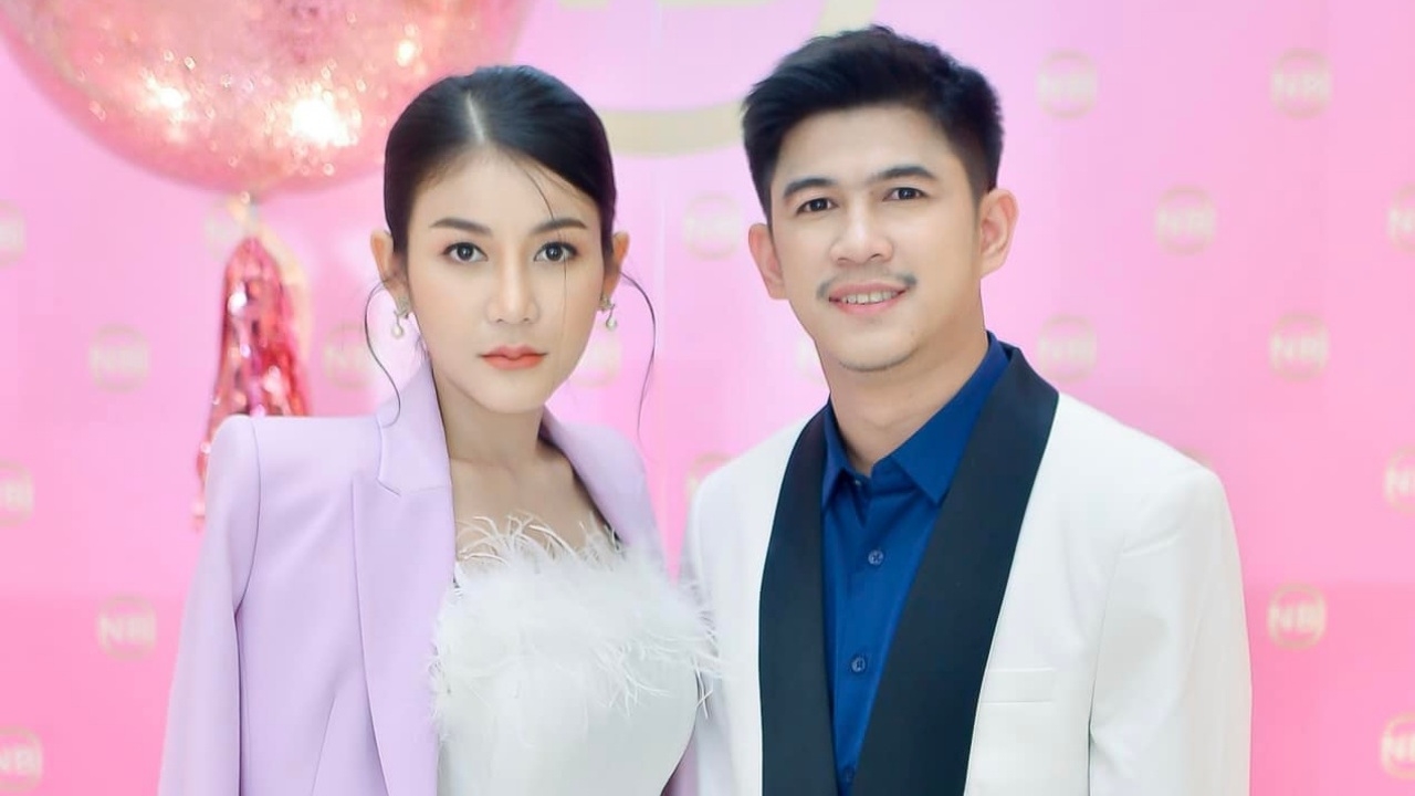 ครูเบียร์ เล่า เนเงิน ชอบระบายอารมณ์ใส่ แต่ก็ยอมตลอดเพราะหนูรักเขา