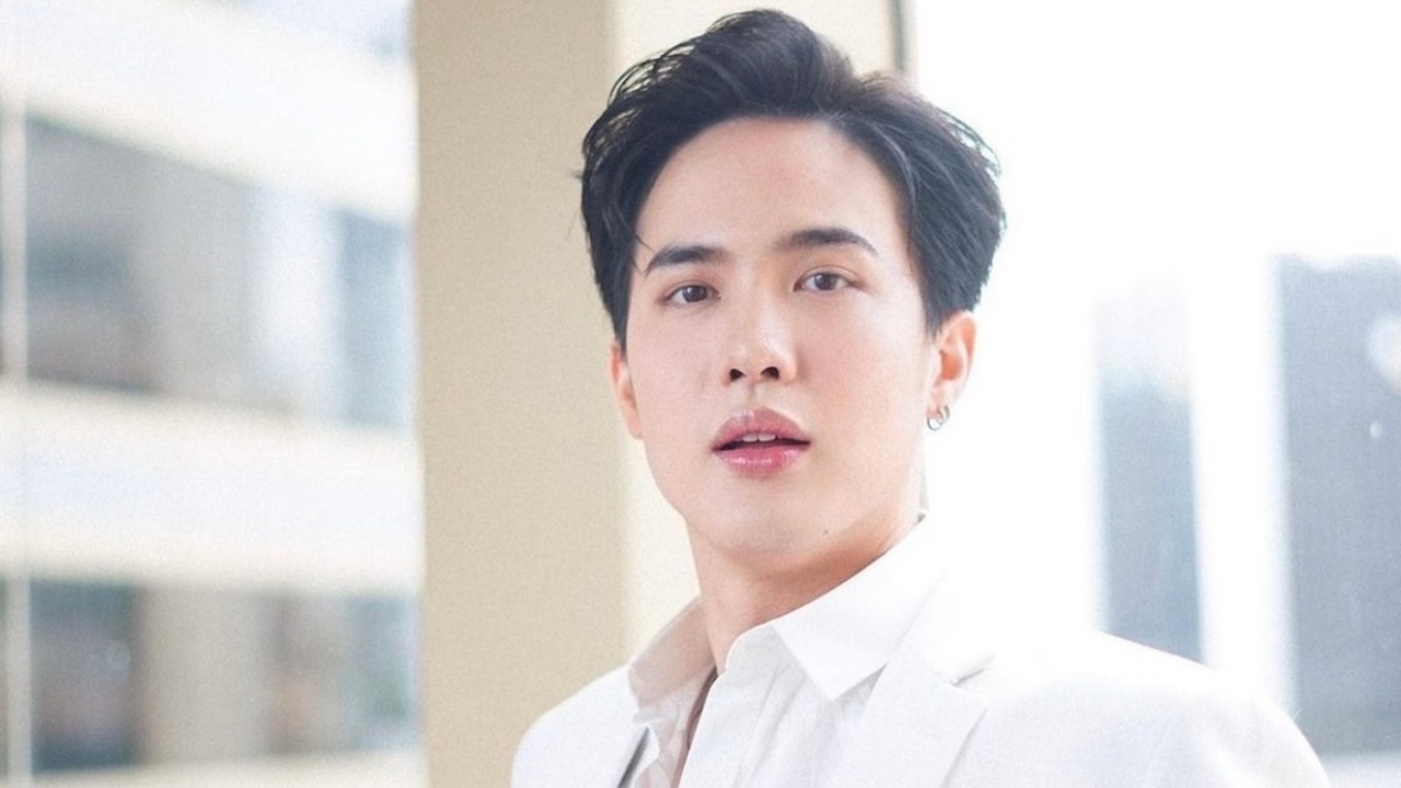 ช่อง 7 ประกาศ แจ้งยุติสัญญาพระเอกหนุ่ม โก้ วศิน มีผลทันที