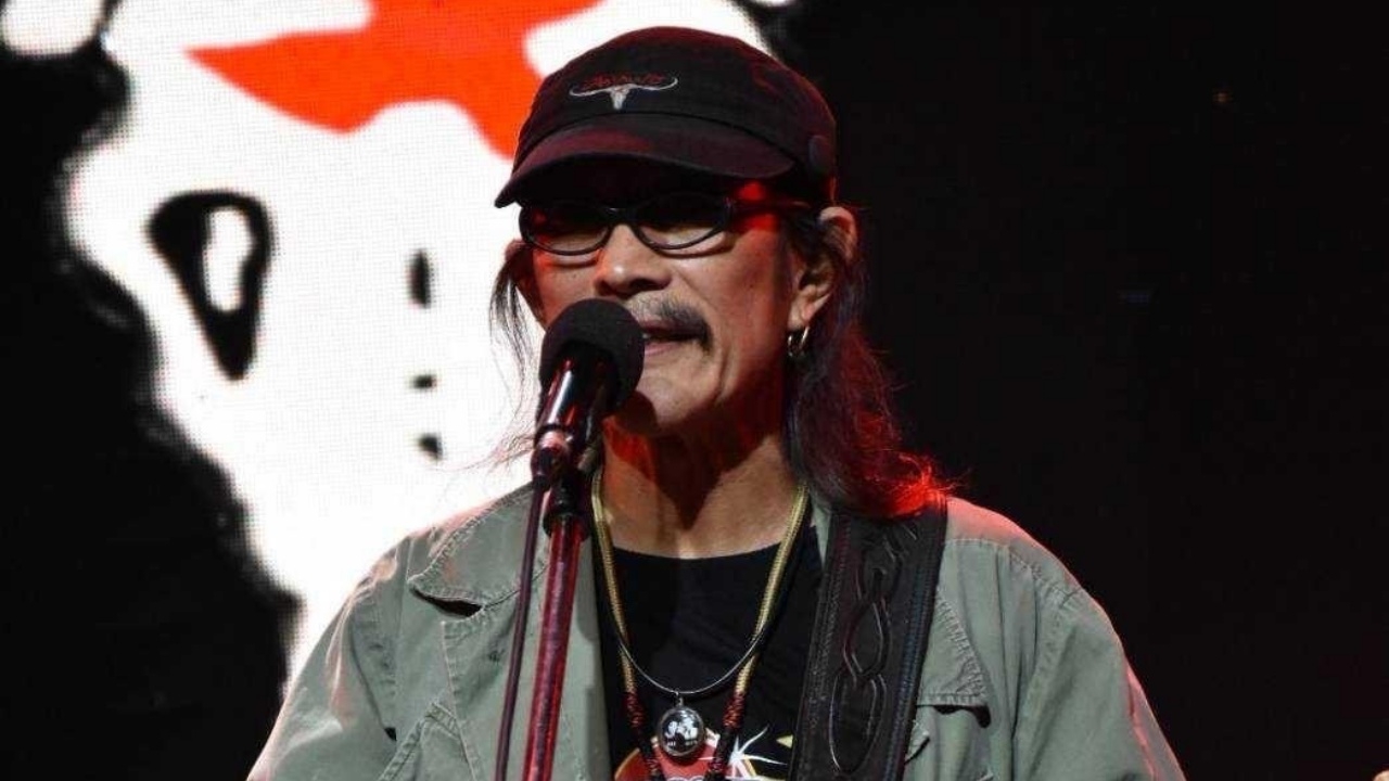 แอ๊ด คาราบาว ขอโทษ ผวจ.สุพรรณบุรี เรื่องคดีความพร้อมรับผิดเต็มๆ