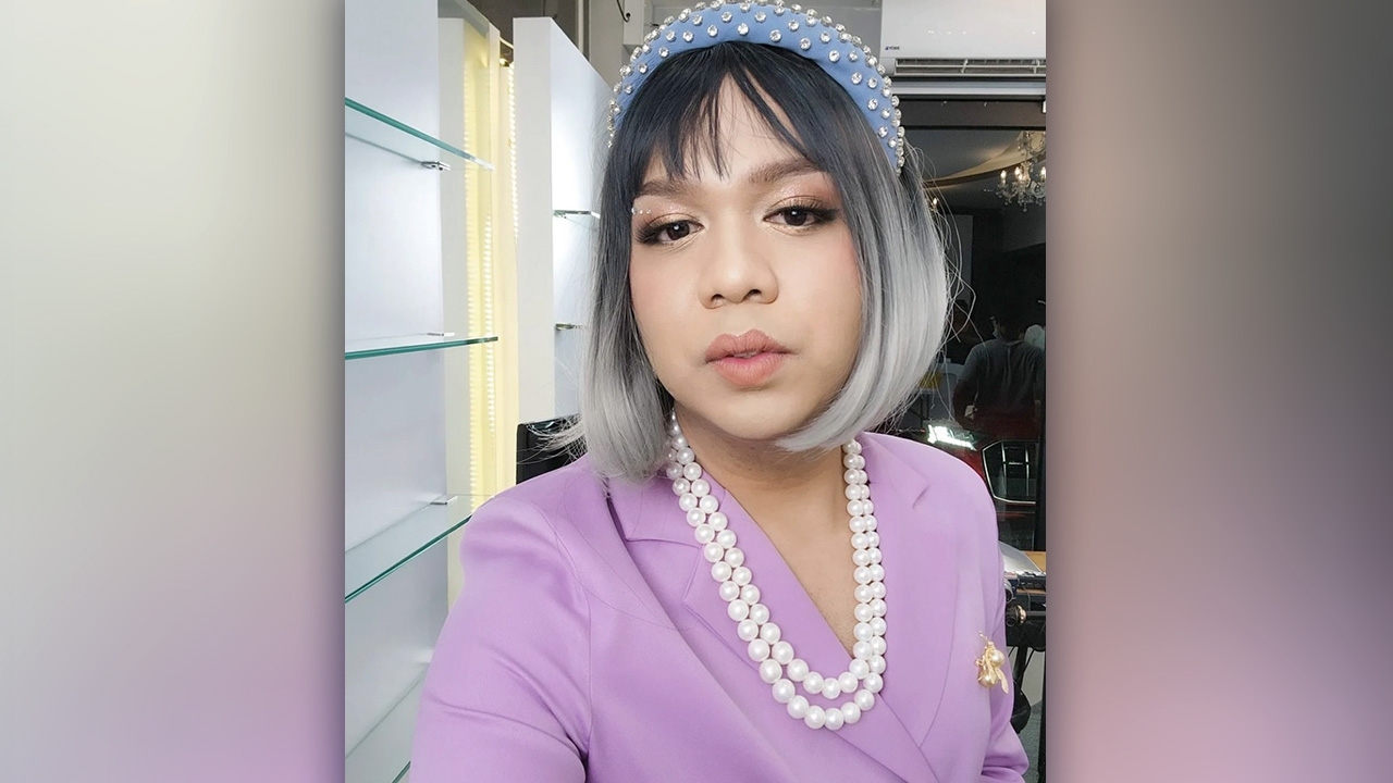 เกรียนคีย์บอร์ดลองของ เจอ แพรรี่ ไพรวัลย์ หยอกกลับ อ่านแล้วหน้าสั่น