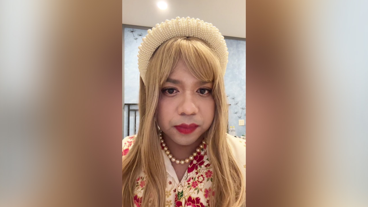 "แพรรี่ ไพรวัลย์" เปิดใจสาเหตุ "เลิกแฟนหนุ่ม" หลังจับได้แอบคุยกับคนอื่น (คลิป)