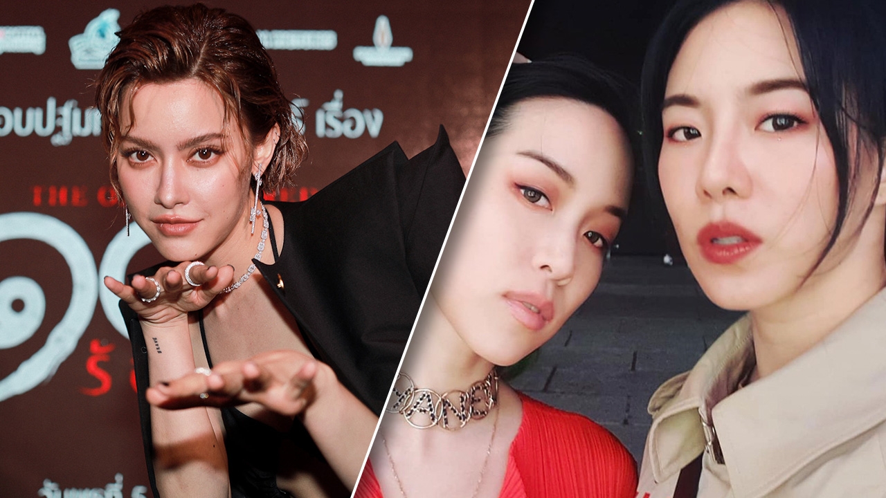 คริส หอวัง พูดหมด ปมทวีตข้อความหลัง นิ้ง ชัญญา ตอบเรื่องมือที่สาม พลอย-ทู