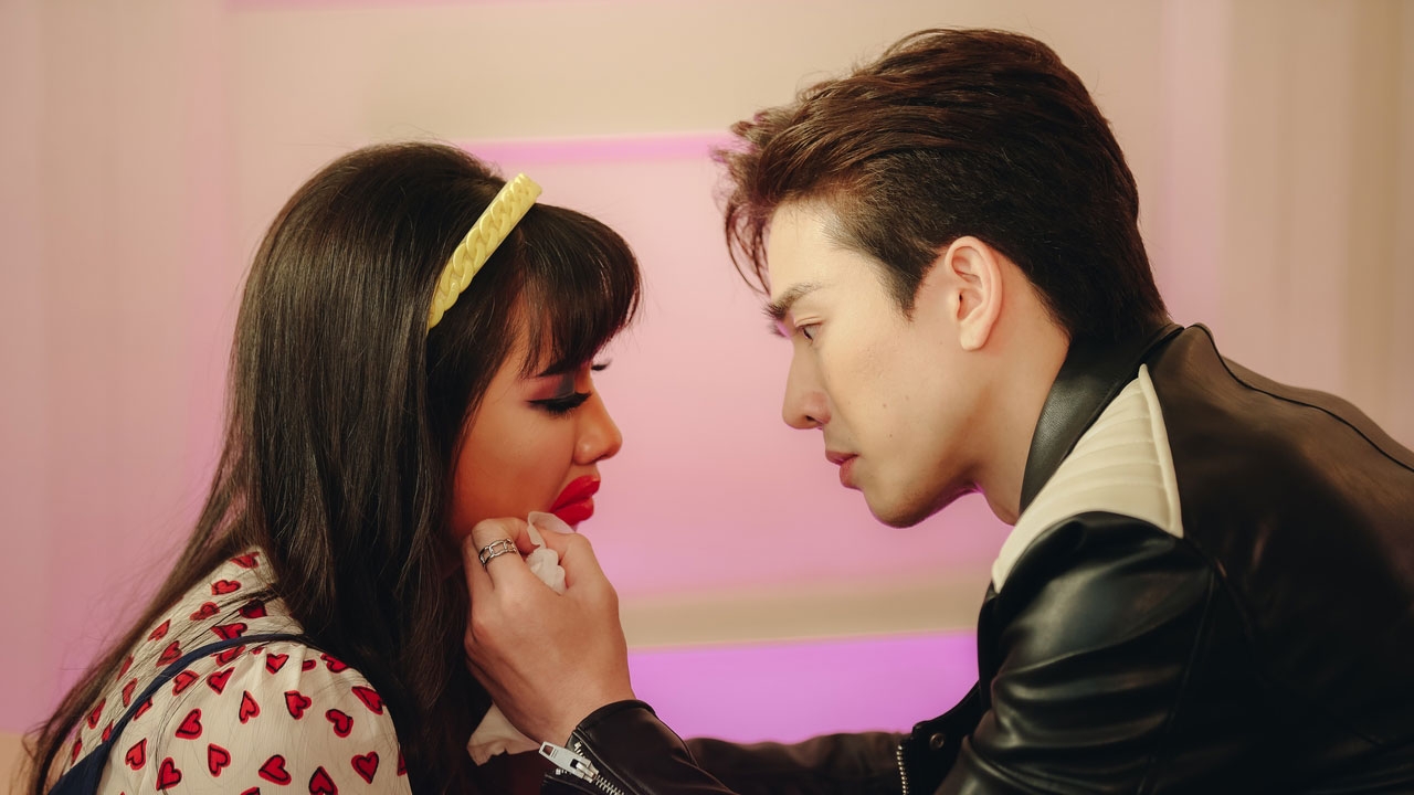 เฟย์ จับคู่ ตงตง เสิร์ฟภาพจำบทใหม่ กับ My Sassy Princess เจ้าหญิง 2022 ตอน สโนว์ไวท์