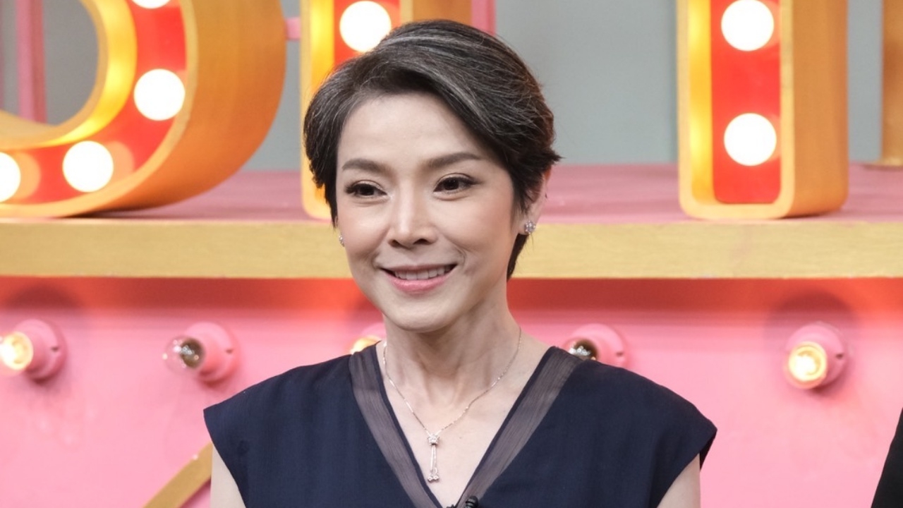 นิ้ง กุลสตรี ขอโทษหลังพูดอยากให้ลูกเลี้ยงยามแก่ รับผิดที่ไม่อธิบายให้เข้าใจ