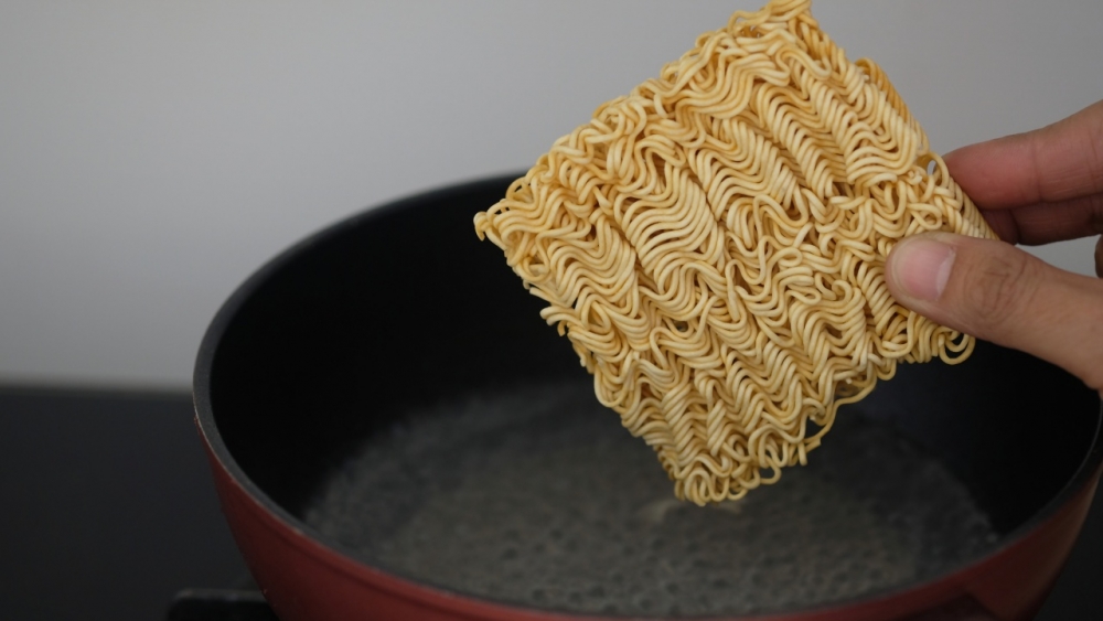 สิงคโปร์เรียกคืนบะหมี่กึ่งสำเร็จรูปเพิ่มอีก หลังพบยาฆ่าแมลงในพริกไทย