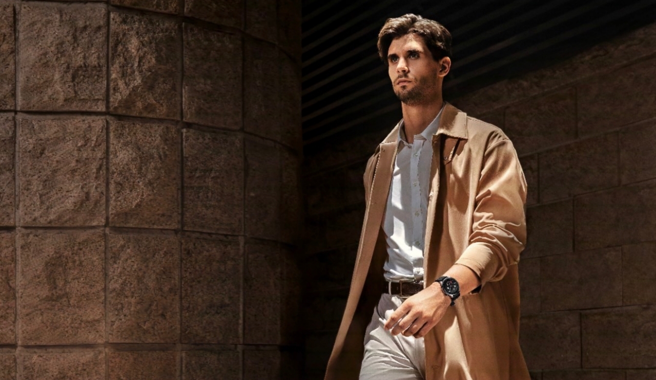 Amazfit เปิดตัวสมาร์ทวอตช์ GTR 4 และ GTS 4 รองรับโหมดออกกำลังกายมากกว่า 150 โหมด