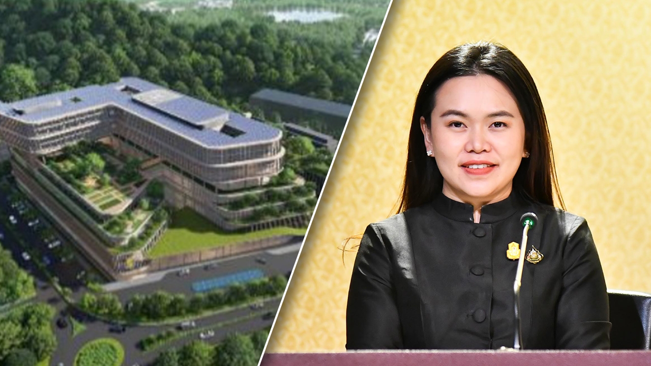 เทงบ 5.1 พันล้าน ตั้งศูนย์สุขภาพนานาชาติอันดามัน หวังดันไทยเป็น Medical Hub