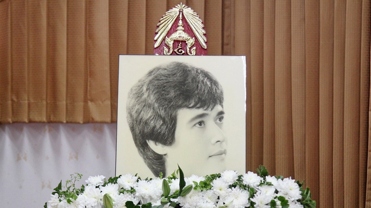 สิ้น “เด่น ดอกประดู่” ปิดตํานานตลก ป่วยอัลไซเมอร์ ไปสงบในวัย 79 