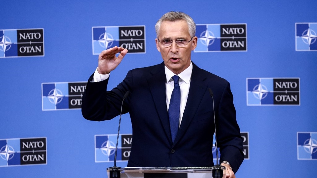 นาโตเดินหน้าแผนฝึกซ้อมนิวเคลียร์ ไม่หวั่นคำขู่รัสเซีย