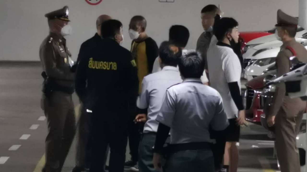 ตร.ตามล่าลุง 60 ยิงอดีตเมียดับคาลานจอดคอนโดฯ พบเบาะแสเคลื่อนไหวแถวภาคใต้