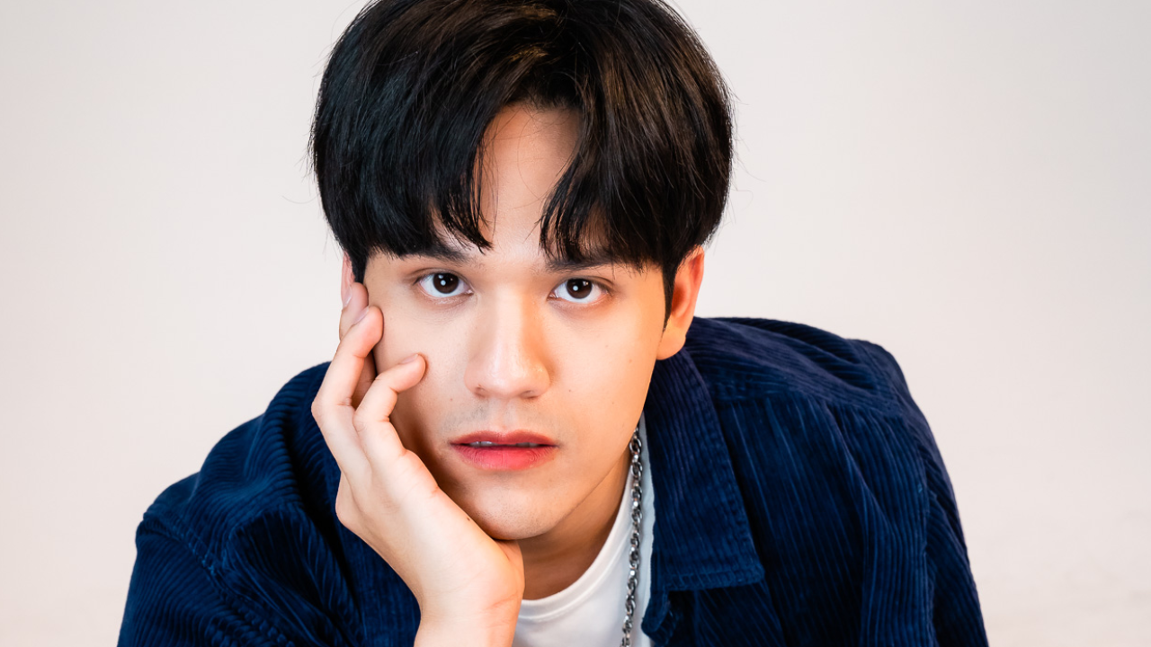 ไม่ธรรมดา บอย ณัฐพล ขอออกจากช่างอากาศยาน สู่การเป็นนักแสดงซีรีส์วาย