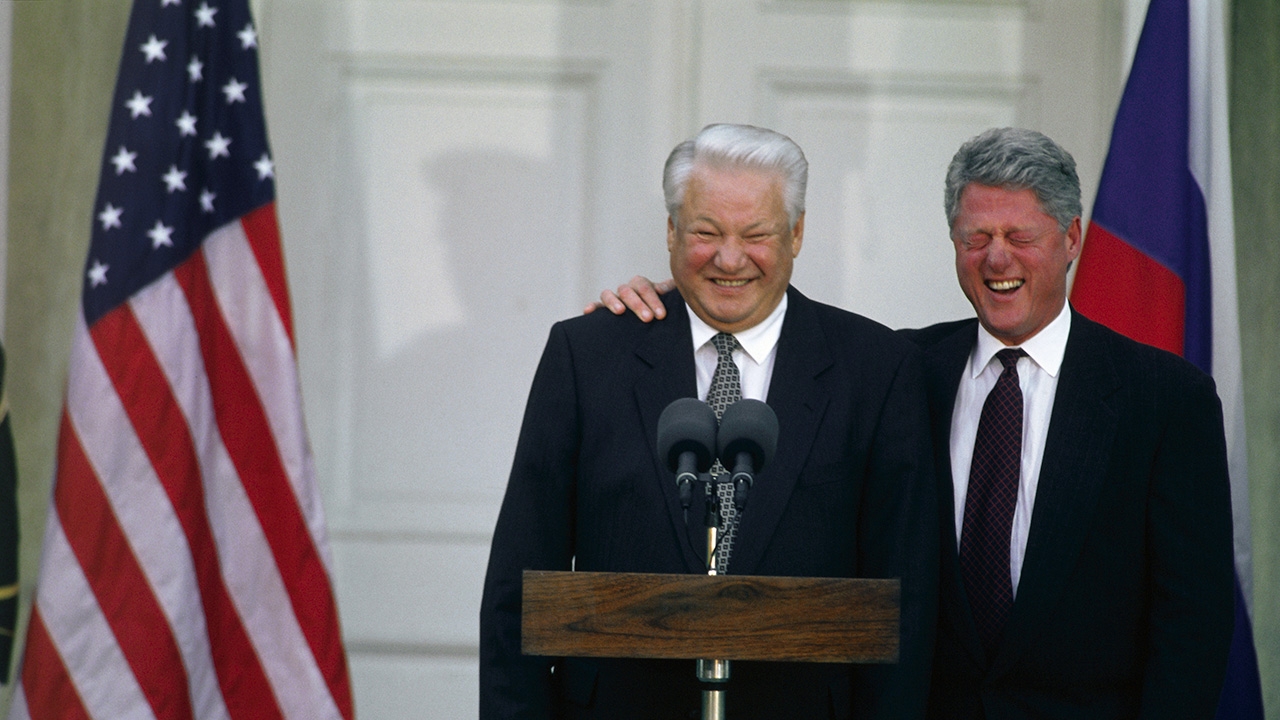 ยุโรปไม่มีวันยอมรับรัสเซีย (3)