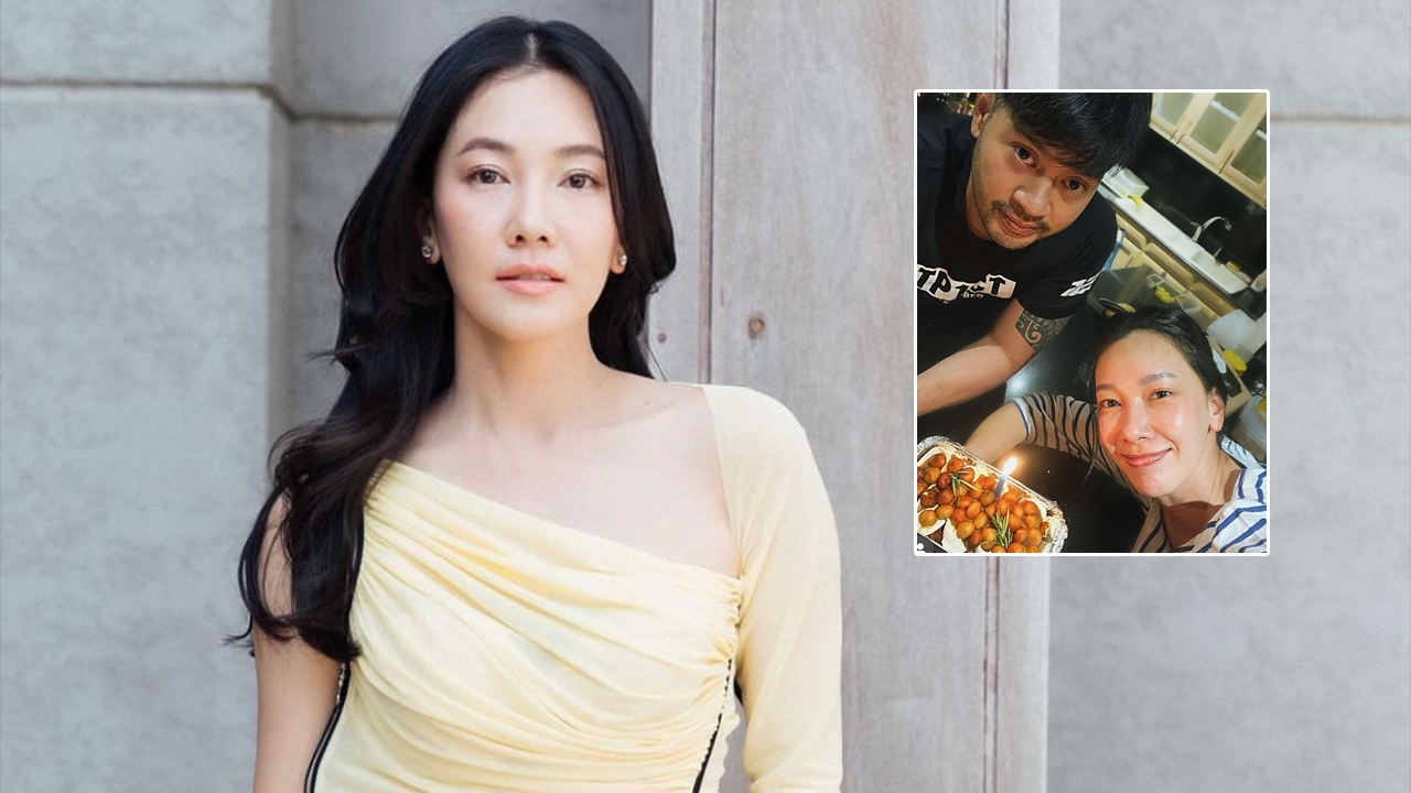 นุ่น วรนุช ไม่คาดหวังในความรัก คุยกับต๊อด หากไม่ใช่กันและกันให้บอก 