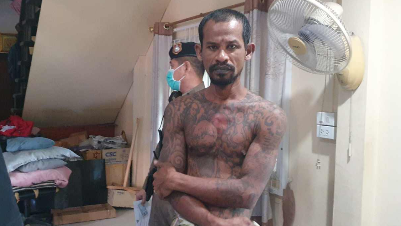 จับแล้วพี่น้องขาโหด รุมซ้อม จนท.ไฟฟ้ามือตัดมิเตอร์ สารภาพแค้นมานาน