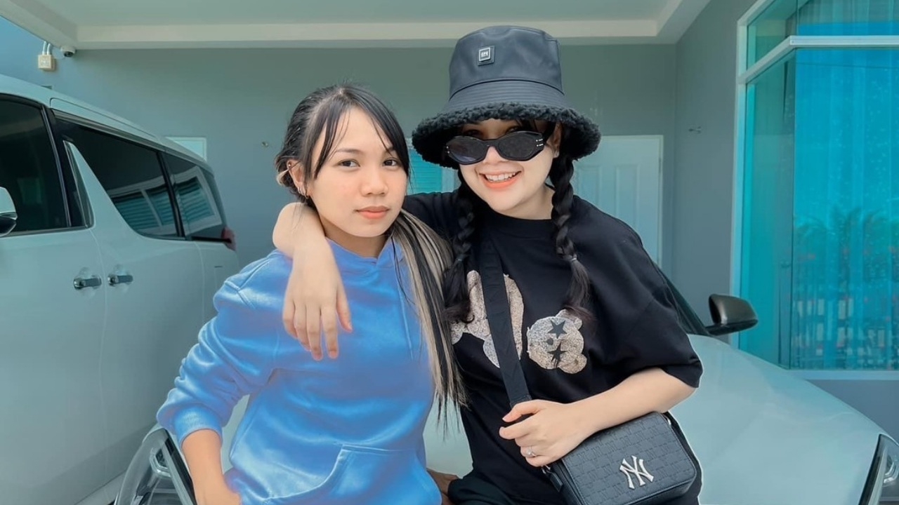 เปิดเกรดเฉลี่ย ลิลลี่ ได้หมดถ้าสดชื่น ทำ เจนนี่ ตะลึงให้รางวัลเกือบครึ่งแสน