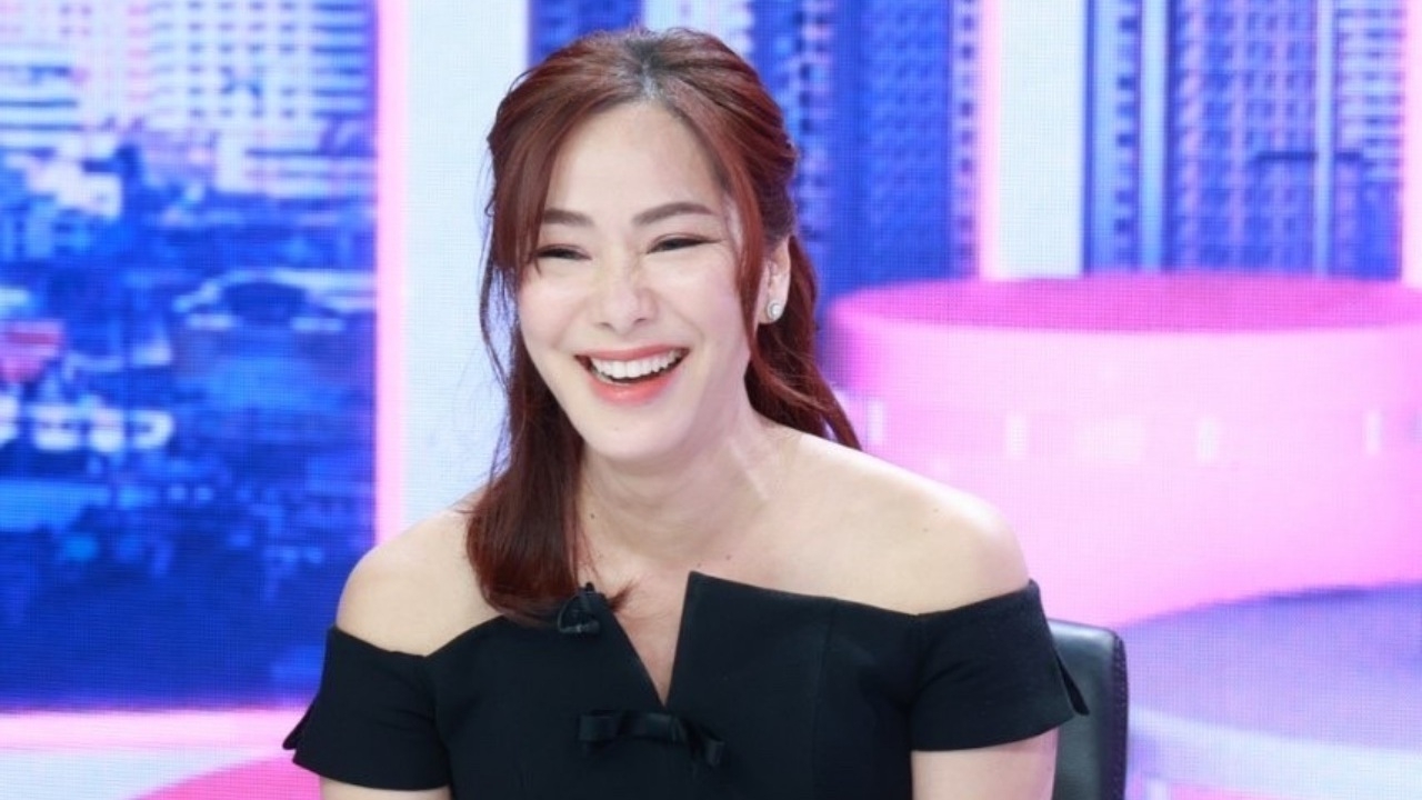 จอย รินลณี รับเป็นคนงก เคยถูกชวนเล่น Forex-3D แต่ไม่หลงเชื่อ